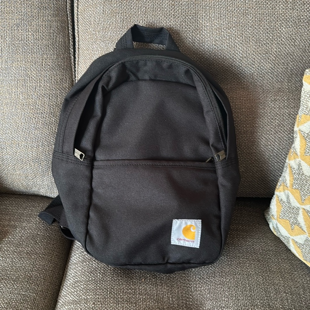 Carhartt Mini Backpack - NWOT